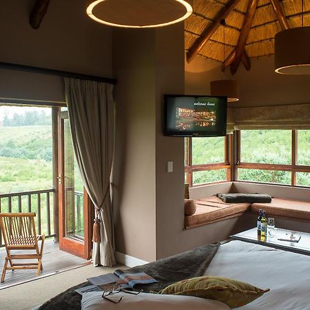 Granny Mouse Country House & Spa Balgowan Esterno foto