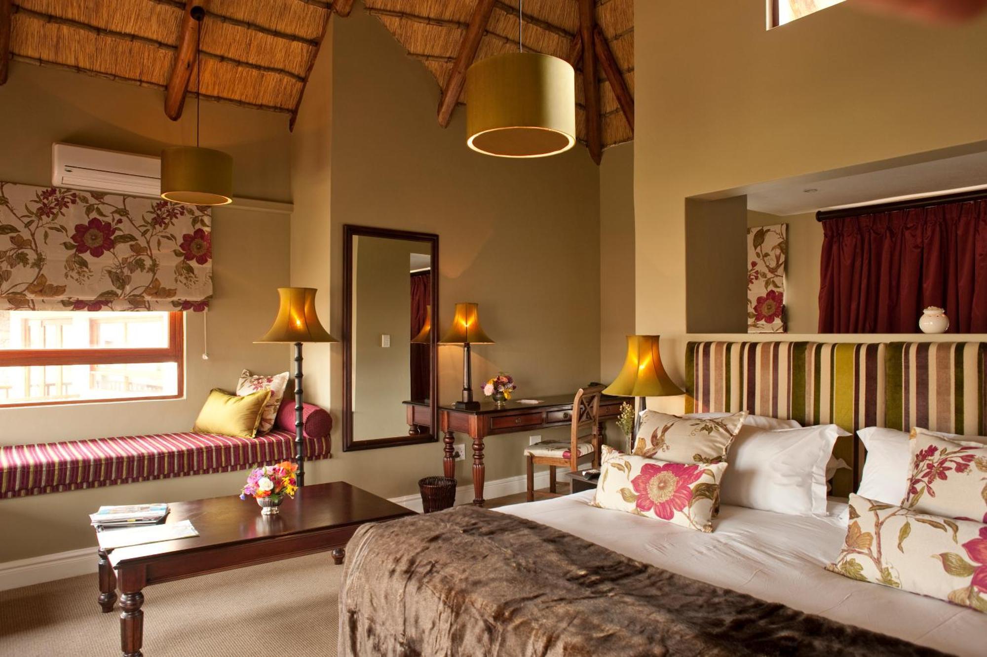 Granny Mouse Country House & Spa Balgowan Esterno foto