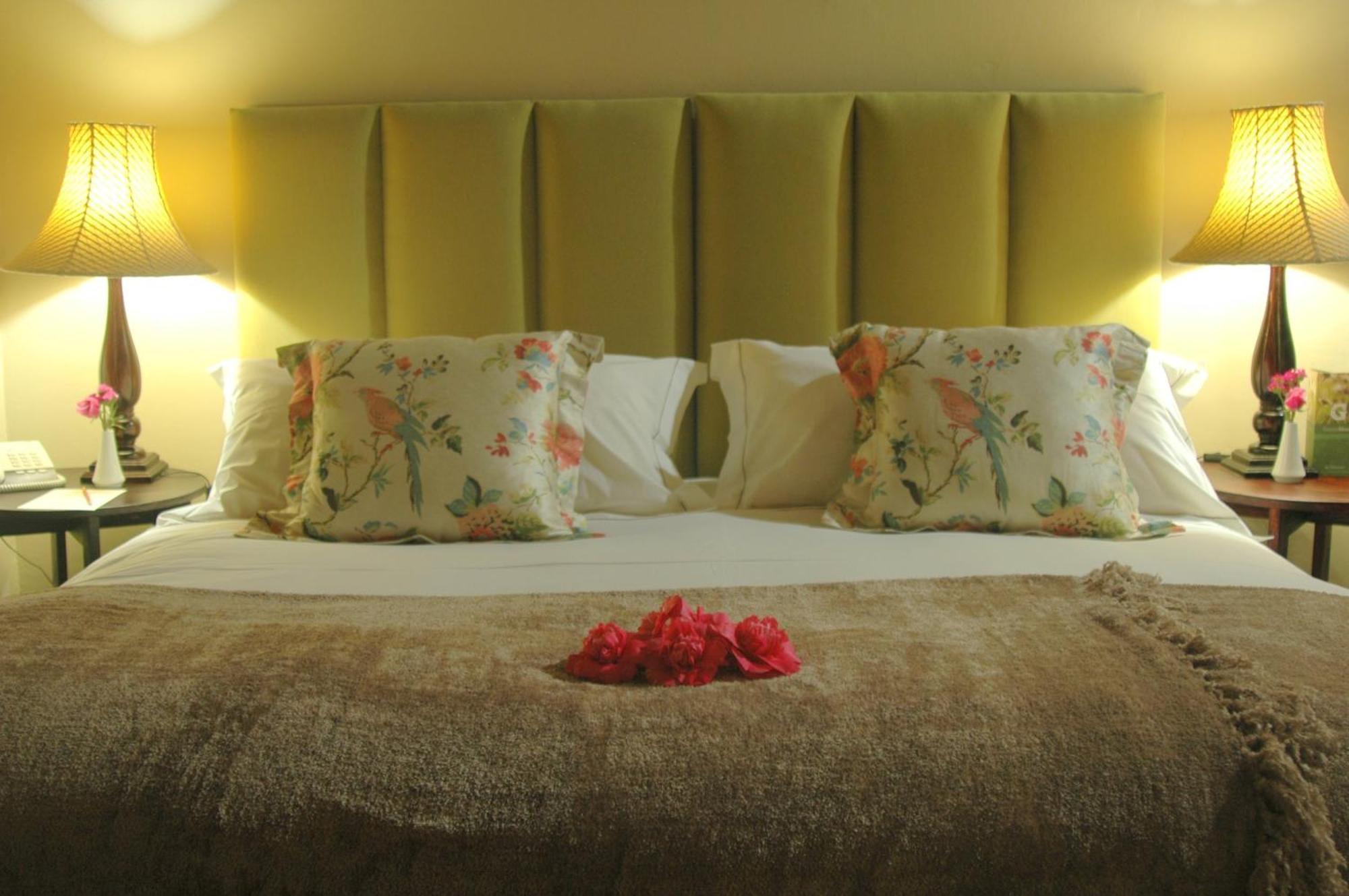 Granny Mouse Country House & Spa Balgowan Esterno foto