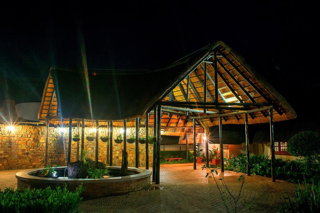 Granny Mouse Country House & Spa Balgowan Esterno foto
