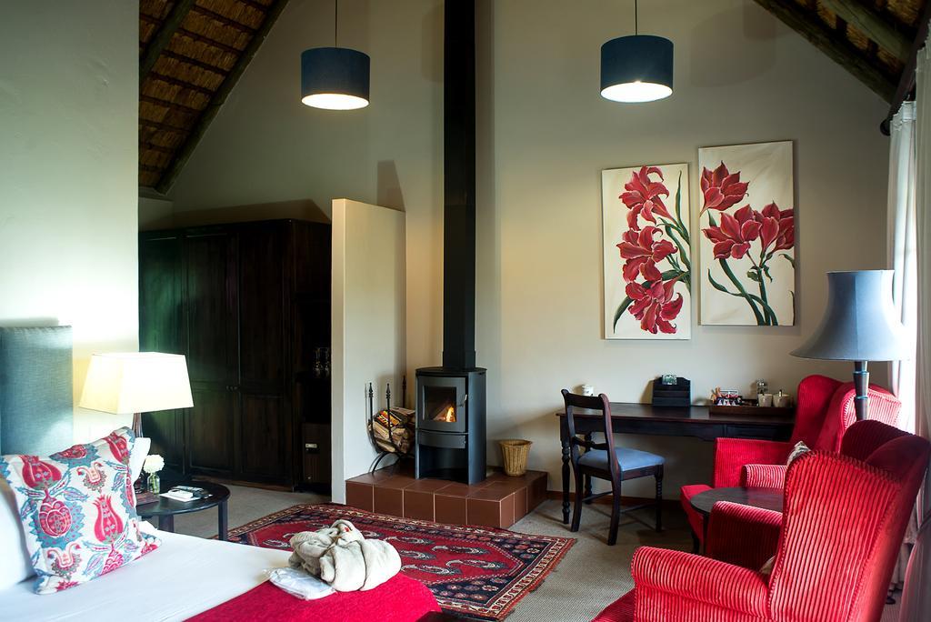 Granny Mouse Country House & Spa Balgowan Esterno foto