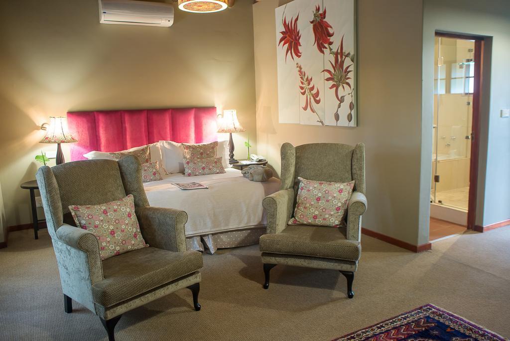 Granny Mouse Country House & Spa Balgowan Esterno foto