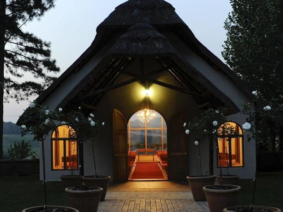 Granny Mouse Country House & Spa Balgowan Esterno foto