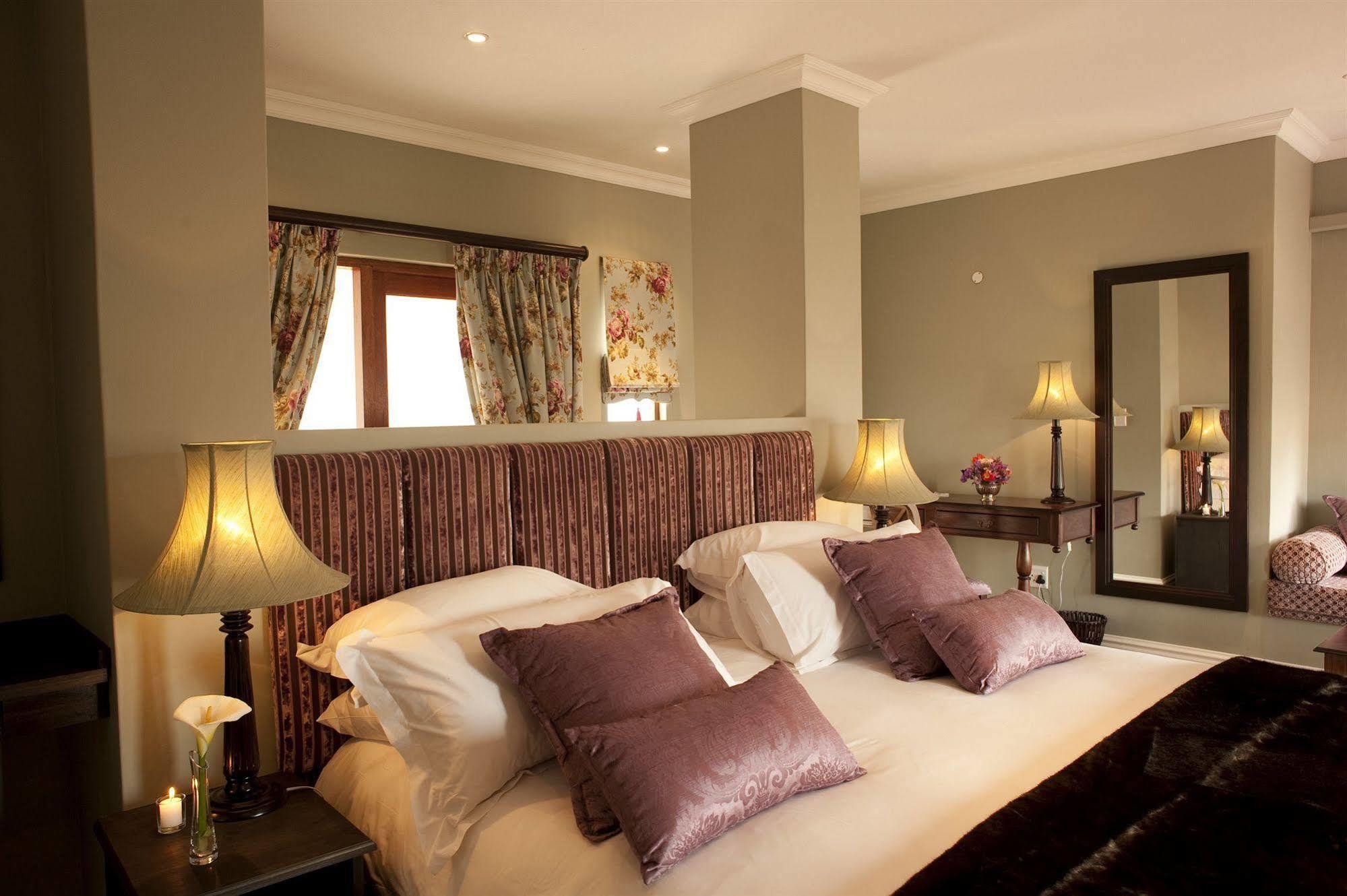 Granny Mouse Country House & Spa Balgowan Esterno foto