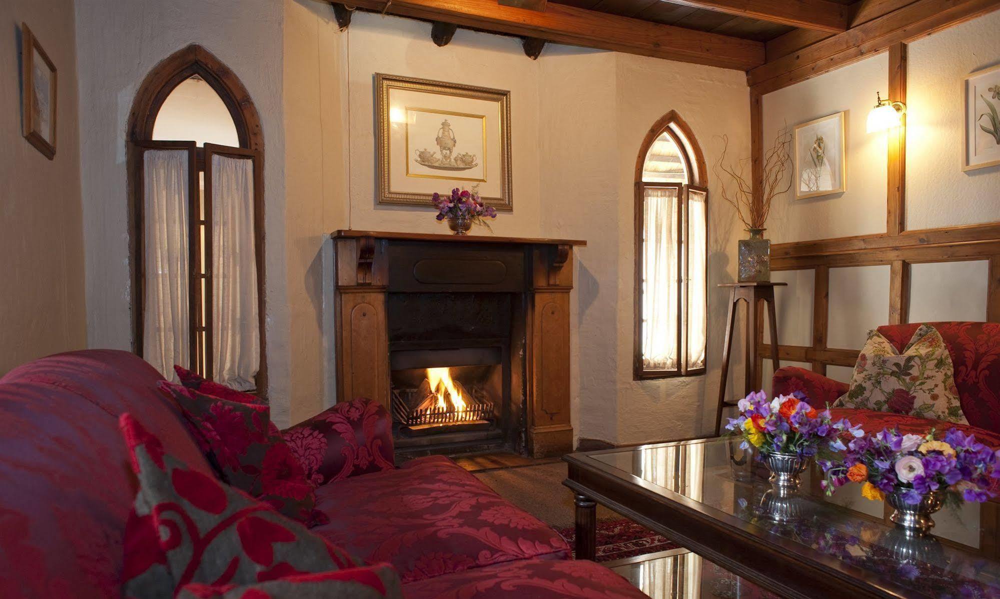 Granny Mouse Country House & Spa Balgowan Esterno foto