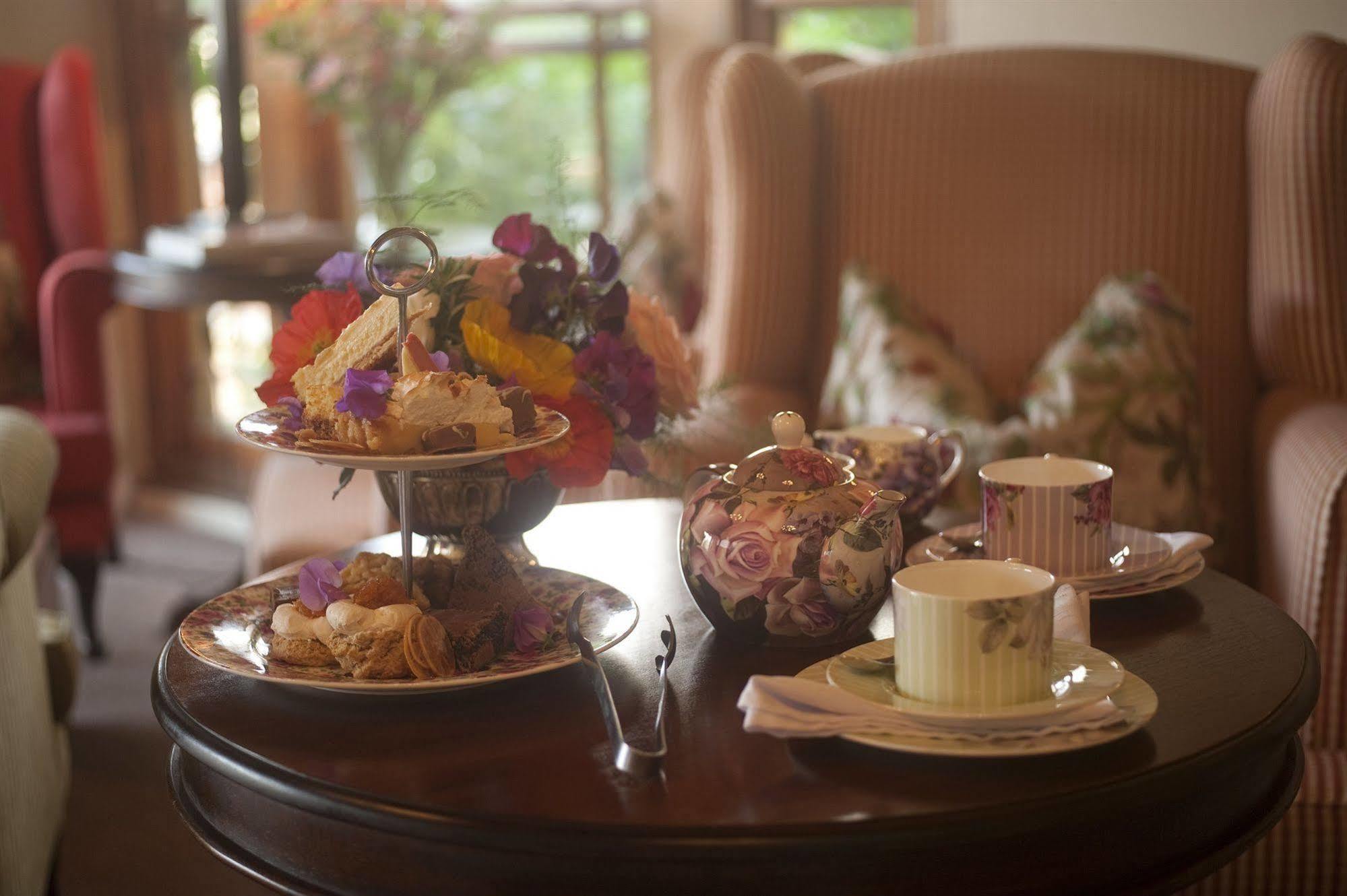 Granny Mouse Country House & Spa Balgowan Esterno foto