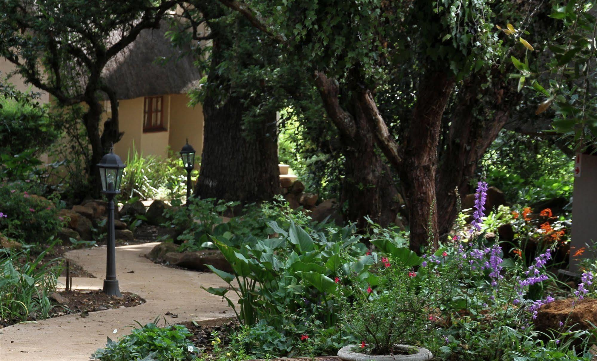 Granny Mouse Country House & Spa Balgowan Esterno foto