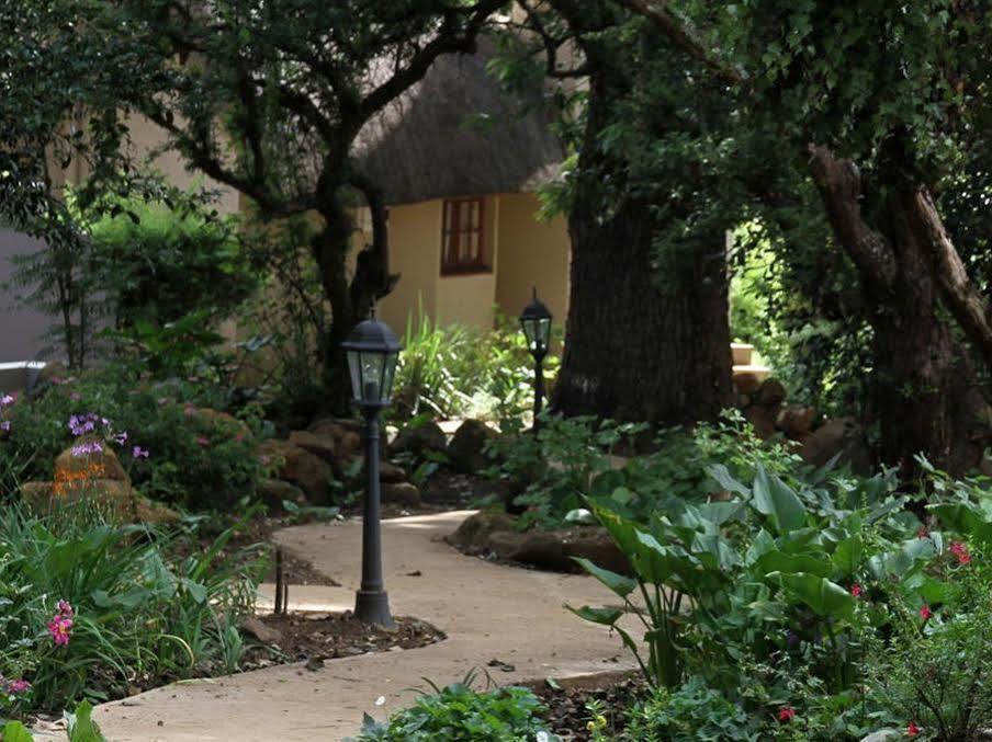 Granny Mouse Country House & Spa Balgowan Esterno foto