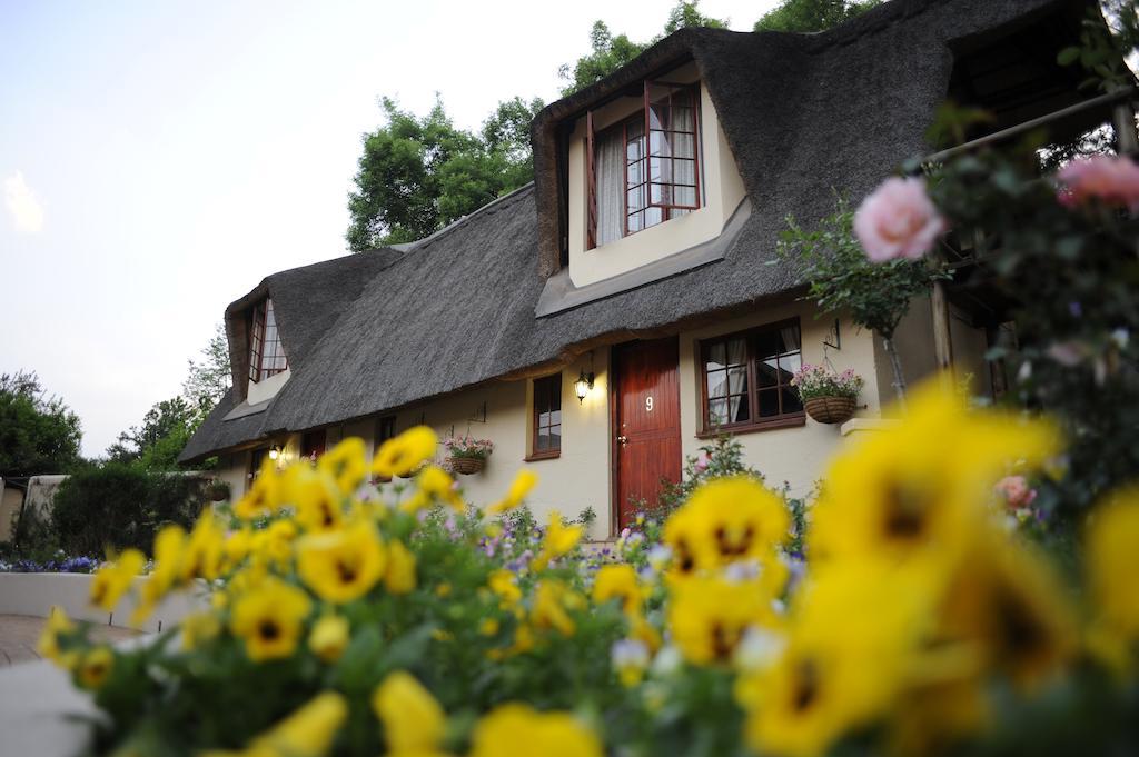 Granny Mouse Country House & Spa Balgowan Esterno foto