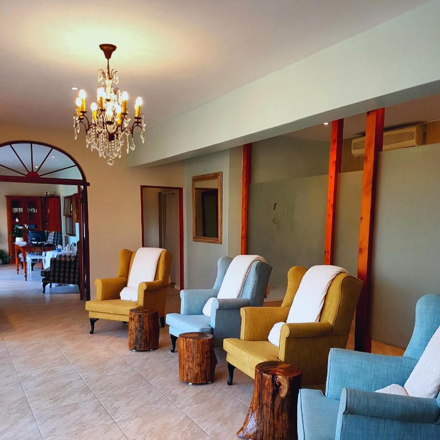 Granny Mouse Country House & Spa Balgowan Esterno foto