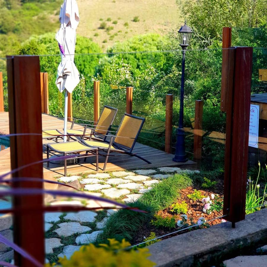 Granny Mouse Country House & Spa Balgowan Esterno foto