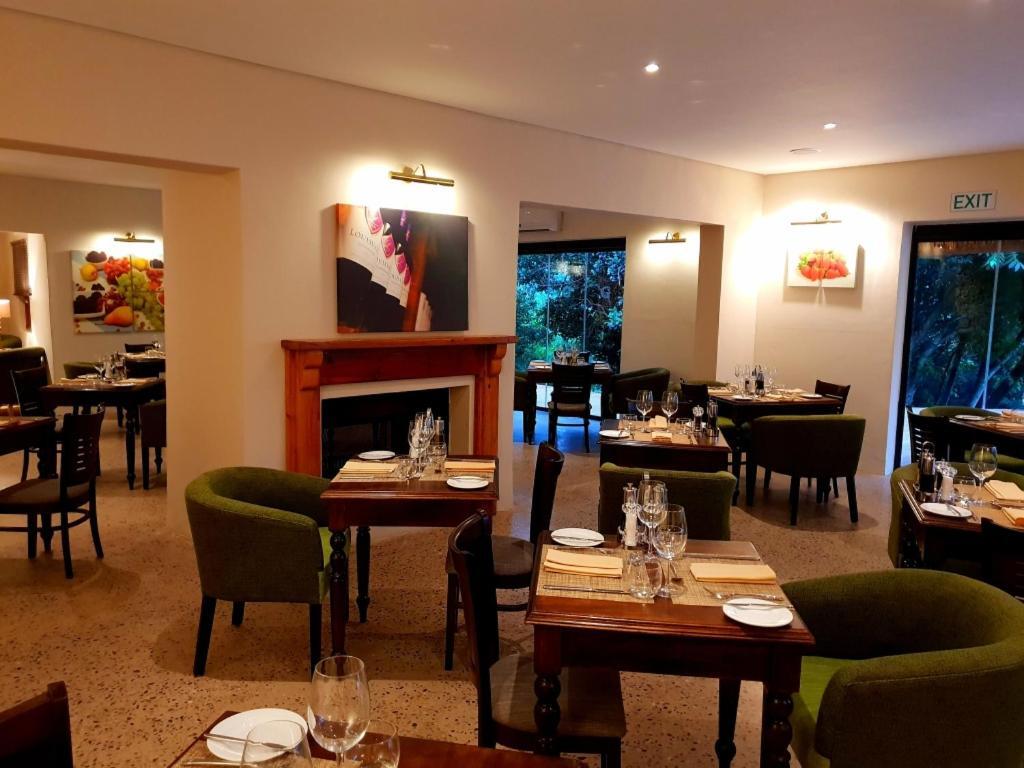 Granny Mouse Country House & Spa Balgowan Esterno foto