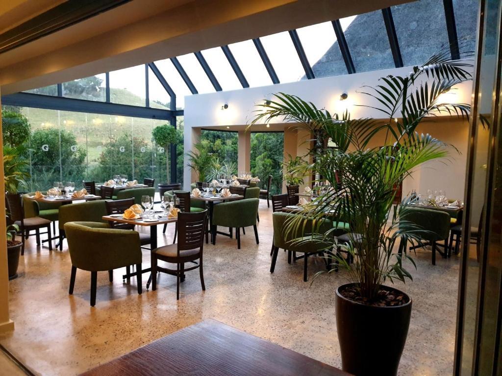 Granny Mouse Country House & Spa Balgowan Esterno foto